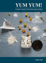 Yum Yum - MEDIA,  Sandu Cultural - 9781584235903