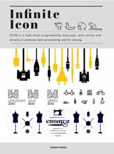 Infinite Icon - MEDIA,  Sandu Cultural - 9781584236078