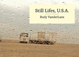 Still Lifes, U.s.a. - VANDERLANS,  Rudy - 9781584236535