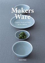 Makers Ware - Wang Shaoqiang - 9781584236672