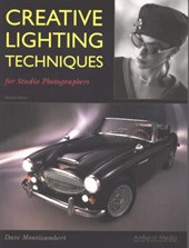 Montizambert, D: Creative Lighting Tecniques For Studio Pho