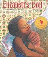 Elizabeti's Doll - STUVE-BODDEN,  Stephanie - 9781584300816