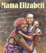 Mama Elizabeti - STUVE-BODDEN,  Stephanie - 9781584302360