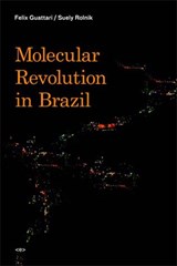 Molecular Revolution in Brazil - Felix Guattari ; Suely Rolnik - 9781584350514