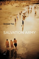 Salvation Army - Abdellah Taia - 9781584350705