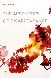 The Aesthetics of Disappearance