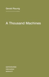 A Thousand Machines