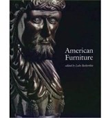 American Furniture 2000 - Luke Beckerdite - 9781584650553