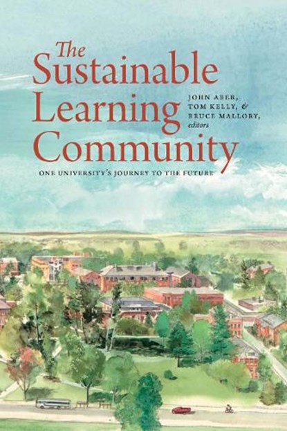 The Sustainable Learning Community, niet bekend - Paperback - 9781584657712