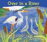 Once in a River - Marianne Berkes - 9781584693307