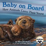 Baby on Board - Marianne Berkes - 9781584695936