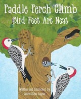 PADDLE PERCH CLIMB - LAURIE ELLEN ANGUS - 9781584696131
