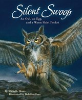 Silent Swoop - HOUTS,  Michelle - 9781584696469