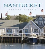 Nantucket - Leslie Linsley - 9781584797234
