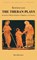 The Theban Plays, Sophocles - Paperback - 9781585100378