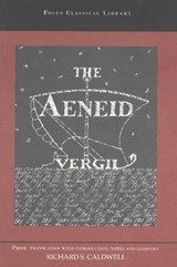 Aeneid - Vergil - 9781585100774