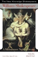 A Midsummer Night's Dream - William Shakespeare - 9781585101658