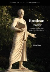 Herodotus Reader