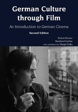 German Culture through Film - Robert C. Reimer ; Reinhard Zachau - 9781585108565