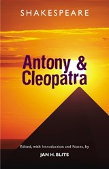 Tragedy of Antony and Cleopatra - William Shakespeare - 9781585109340