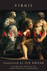 The Aeneid - Len Krisak - 9781585109630
