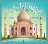 T Is for Taj Mahal - BAJAJ,  Varsha - 9781585365043