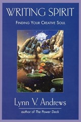 Writing Spirit - Lynn V. Andrews - 9781585425808