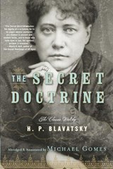 The Secret Doctrine - H.P. Blavatsky - 9781585427086