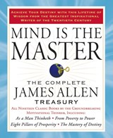 Mind is the Master - James (James Allen ) Allen - 9781585427697