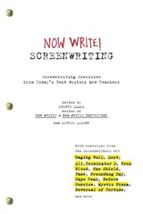 Now Write! Screenwriting -  - 9781585428519