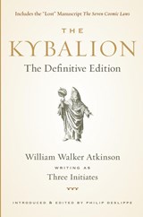 Kybalion - William Walker (William Walker Atkinson) Atkinson - 9781585428748