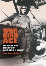 War Bird Ace - Jack Stokes Ballard - 9781585445547