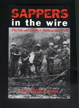 Sappers in the Wire - Keith William Nolan - 9781585446438