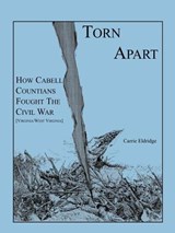 Torn Apart - Carrie Eldridge - 9781585498734