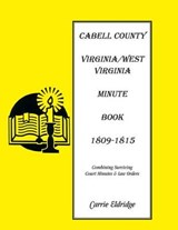 Minute Books - ELDRIDGE,  Carrie - 9781585498758