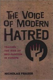 The Voice of Modern Hatred