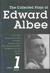 The Collected Plays of Edward Albee