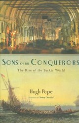 Sons Of The Conquerors - POPE, Hugh - 9781585676415