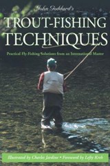 John Goddard's Trout-Fishing Techniques - John Goddard - 9781585748198