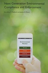 Next Generation Environmental Compliance and Enforcement - Academic West - 9781585761630