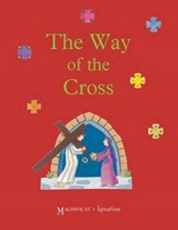 The Way of the Cross - LEVIVIER,  Juliette - 9781586178116