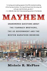 Mayhem - Michele R. McPhee - 9781586422615