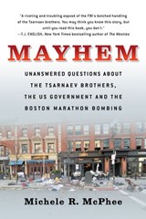 Mayhem - Michele R. McPhee - 9781586422622