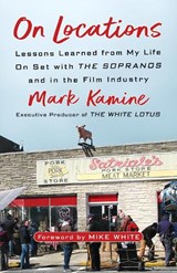On Locations - Mark Kamine ; Mike White - 9781586424039