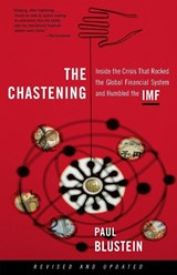 The Chastening - Paul Blustein - 9781586481810