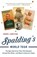Spalding's World Tour, Mark Lamster - Paperback - 9781586484330