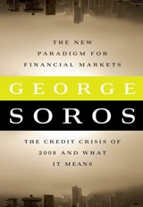 The New Paradigm for Financial Markets - George Soros - 9781586486846