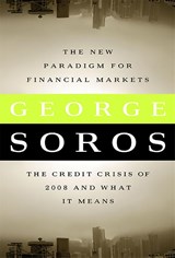 The New Paradigm for Financial Markets (Large Print Edition) - George Soros - 9781586487133
