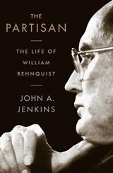 The Partisan - John A Jenkins - 9781586488888