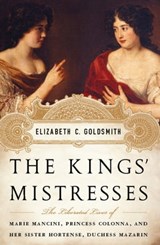 The Kings' Mistresses - Elizabeth C Goldsmith - 9781586488901